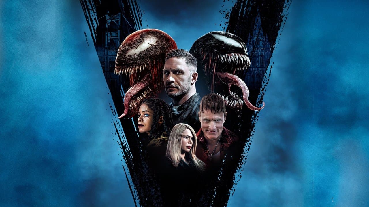 Venom: Biarkan ada Pembantaian